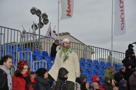 Ingrandisci la foto